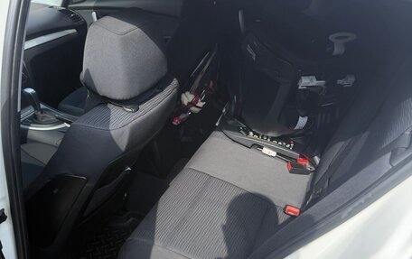 BMW 1 серия, 2011 год, 1 100 000 рублей, 11 фотография