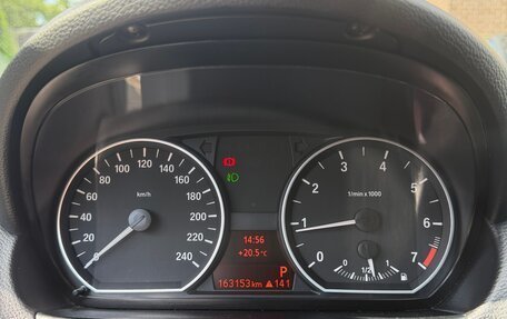 BMW 1 серия, 2011 год, 1 100 000 рублей, 8 фотография