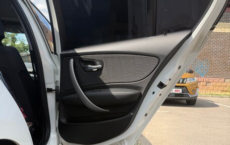 BMW 1 серия, 2011 год, 1 100 000 рублей, 14 фотография