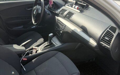 BMW 1 серия, 2011 год, 1 100 000 рублей, 13 фотография