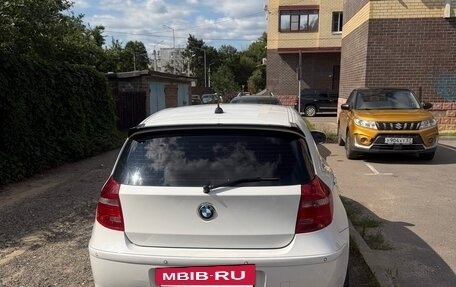 BMW 1 серия, 2011 год, 1 100 000 рублей, 5 фотография