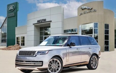 Land Rover Range Rover IV рестайлинг, 2024 год, 12 768 000 рублей, 2 фотография