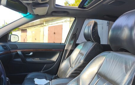 Volvo S80 II рестайлинг 2, 2005 год, 400 000 рублей, 7 фотография