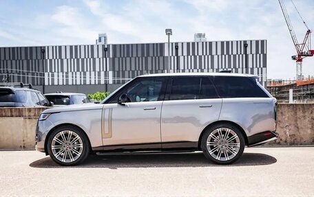 Land Rover Range Rover IV рестайлинг, 2024 год, 12 768 000 рублей, 5 фотография
