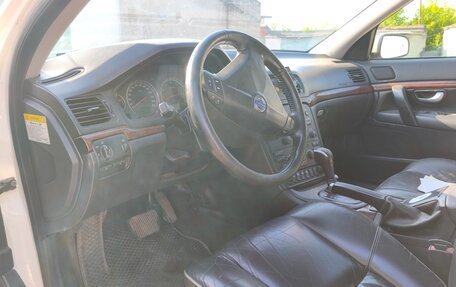 Volvo S80 II рестайлинг 2, 2005 год, 400 000 рублей, 6 фотография