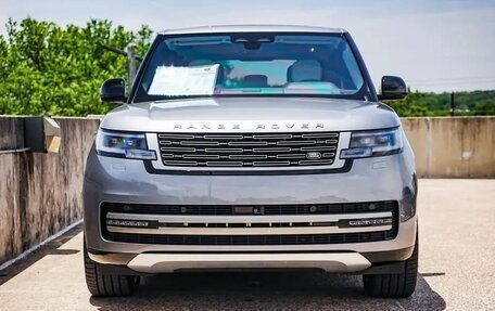 Land Rover Range Rover IV рестайлинг, 2024 год, 12 768 000 рублей, 3 фотография