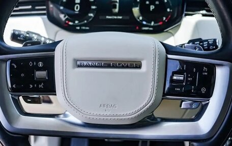 Land Rover Range Rover IV рестайлинг, 2024 год, 12 768 000 рублей, 14 фотография