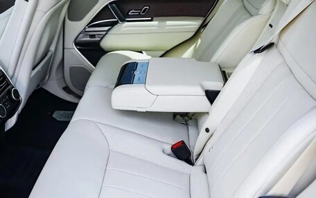 Land Rover Range Rover IV рестайлинг, 2024 год, 12 768 000 рублей, 19 фотография