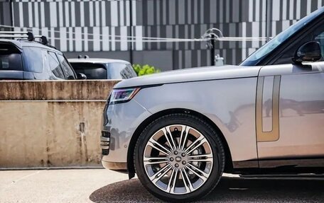 Land Rover Range Rover IV рестайлинг, 2024 год, 12 768 000 рублей, 7 фотография