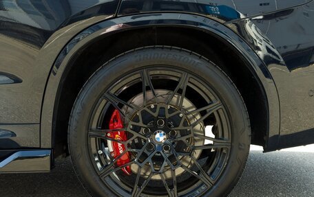 BMW X3, 2024 год, 7 000 000 рублей, 9 фотография