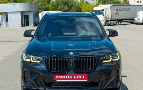 BMW X3, 2024 год, 7 000 000 рублей, 2 фотография