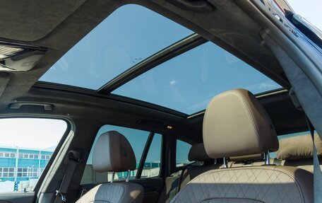BMW X3, 2024 год, 7 000 000 рублей, 18 фотография