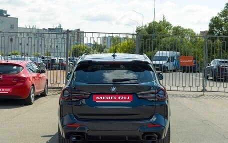 BMW X3, 2024 год, 7 000 000 рублей, 6 фотография