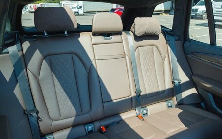BMW X3, 2024 год, 7 000 000 рублей, 22 фотография