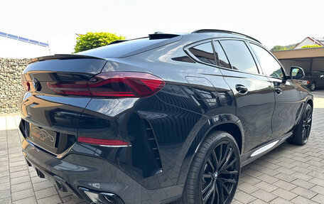 BMW X6, 2026 год, 16 500 000 рублей, 7 фотография