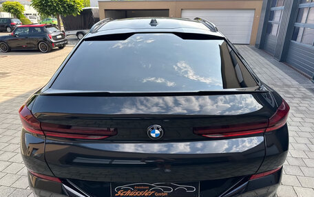 BMW X6, 2026 год, 16 500 000 рублей, 10 фотография