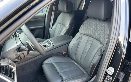 BMW X6, 2026 год, 16 500 000 рублей, 12 фотография