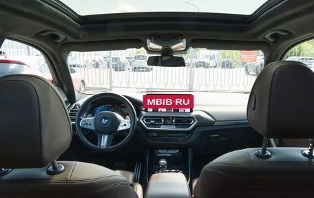 BMW X3, 2024 год, 7 000 000 рублей, 15 фотография