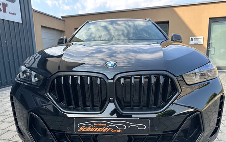BMW X6, 2026 год, 16 500 000 рублей, 2 фотография