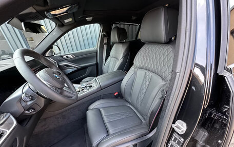 BMW X6, 2026 год, 16 500 000 рублей, 13 фотография