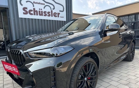 BMW X6, 2026 год, 16 500 000 рублей, 3 фотография