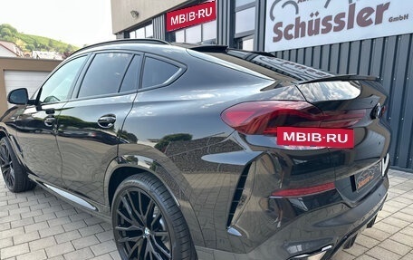 BMW X6, 2026 год, 16 500 000 рублей, 9 фотография