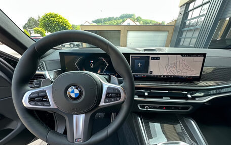 BMW X6, 2026 год, 16 500 000 рублей, 15 фотография