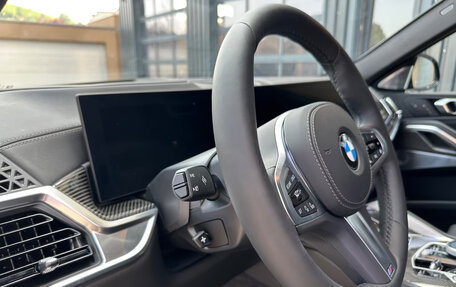 BMW X6, 2026 год, 16 500 000 рублей, 14 фотография