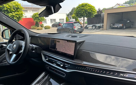 BMW X6, 2026 год, 16 500 000 рублей, 19 фотография