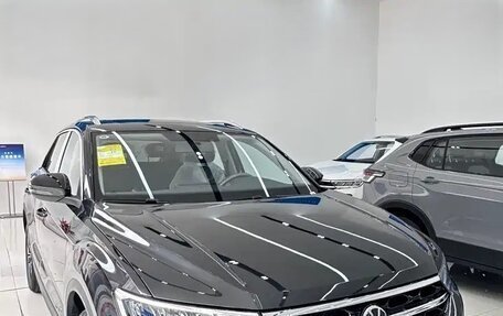 Volkswagen T-Roc I, 2026 год, 2 435 000 рублей, 3 фотография