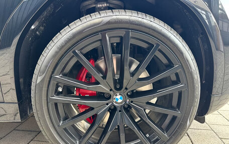 BMW X6, 2026 год, 16 500 000 рублей, 22 фотография