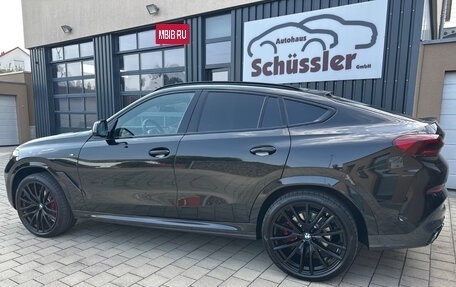 BMW X6, 2026 год, 16 500 000 рублей, 5 фотография