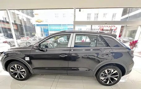 Volkswagen T-Roc I, 2026 год, 2 435 000 рублей, 4 фотография