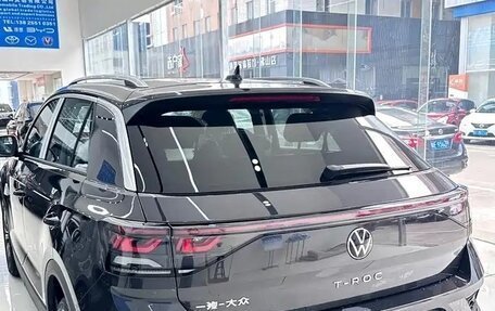 Volkswagen T-Roc I, 2026 год, 2 435 000 рублей, 5 фотография