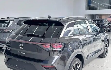 Volkswagen T-Roc I, 2026 год, 2 435 000 рублей, 7 фотография
