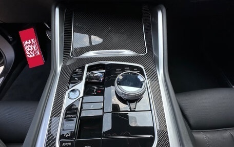 BMW X6, 2026 год, 16 500 000 рублей, 16 фотография
