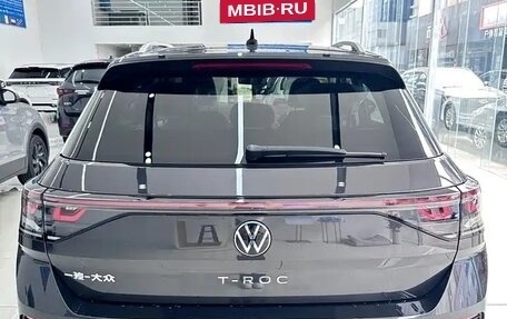 Volkswagen T-Roc I, 2026 год, 2 435 000 рублей, 6 фотография