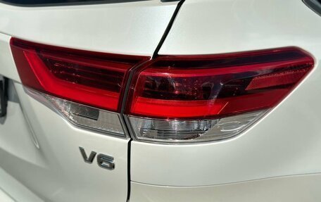 Toyota Highlander III, 2018 год, 3 745 000 рублей, 13 фотография