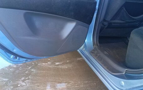 Hyundai Elantra IV, 2007 год, 620 000 рублей, 9 фотография