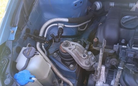 Hyundai Elantra IV, 2007 год, 620 000 рублей, 12 фотография