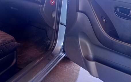 Hyundai Elantra IV, 2007 год, 620 000 рублей, 11 фотография