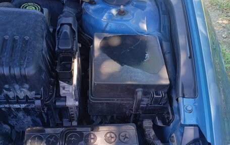 Hyundai Elantra IV, 2007 год, 620 000 рублей, 13 фотография