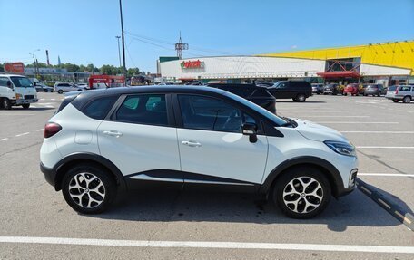 Renault Kaptur I рестайлинг, 2019 год, 1 590 000 рублей, 6 фотография