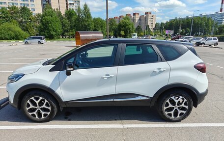 Renault Kaptur I рестайлинг, 2019 год, 1 590 000 рублей, 7 фотография