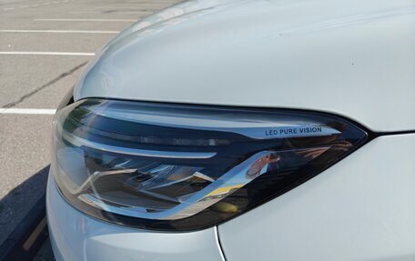 Renault Kaptur I рестайлинг, 2019 год, 1 590 000 рублей, 8 фотография