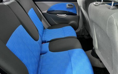 KIA Picanto I, 2007 год, 650 000 рублей, 11 фотография