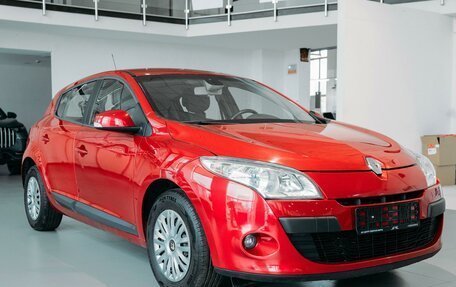 Renault Megane III, 2011 год, 609 000 рублей, 3 фотография