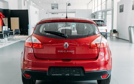 Renault Megane III, 2011 год, 609 000 рублей, 6 фотография