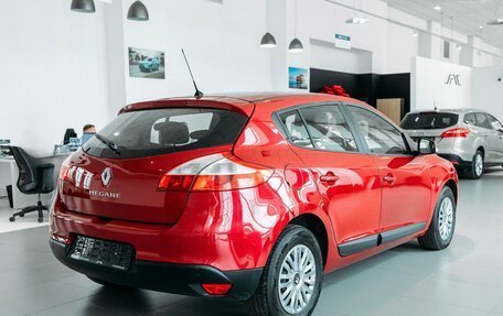 Renault Megane III, 2011 год, 609 000 рублей, 5 фотография