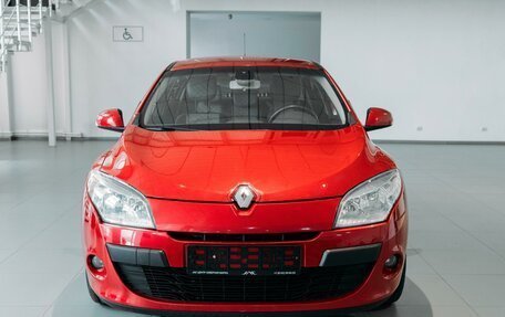 Renault Megane III, 2011 год, 609 000 рублей, 2 фотография